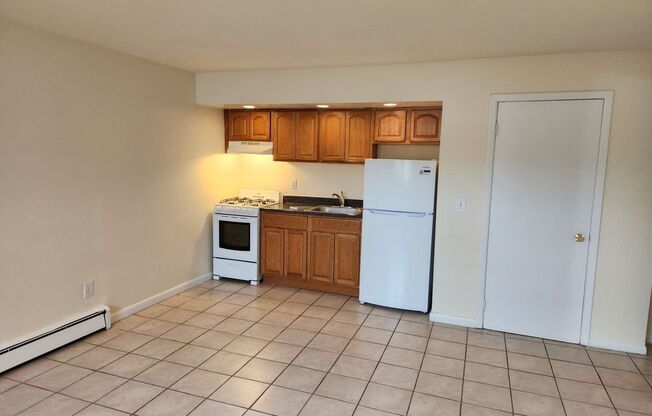 1 bed, 1 bath, $1,685, Unit A-11