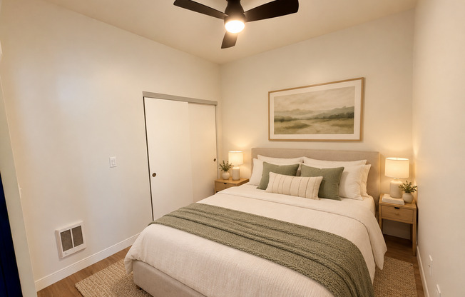 1 bed, 1 bath, 509 sqft, $1,849, Unit Unit 505