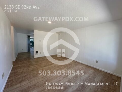 2138 SE 92 AVE