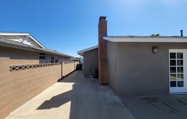 3 beds, 2 baths, $4,095