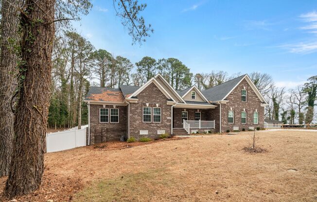 49 JAMES RIV LN