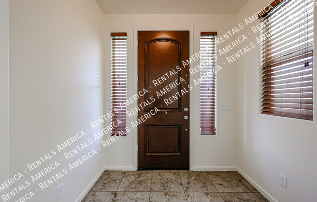 1532 S CHAPARRAL BLVD