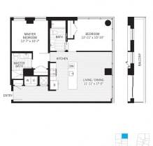 Partner-provided photo for $3675 unit