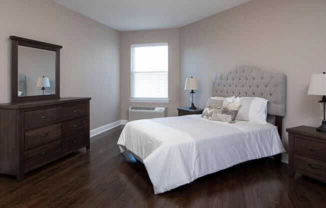 2 beds, 2 baths, 1,234 sqft, $2,995, Unit 311