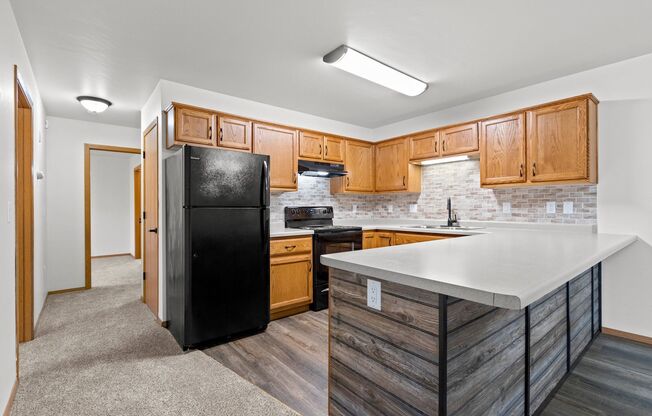 2 beds, 2 baths, 1,275 sqft, $1,349.99, Unit 1077-06