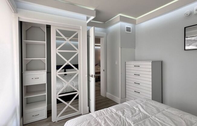 1 bed, 1 bath, 504 sqft, $1,425, Unit 243