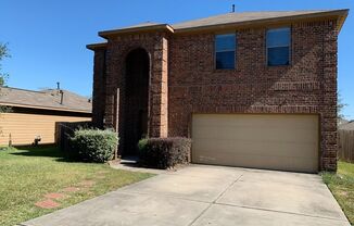 4 beds, 2.5 baths, $1,750