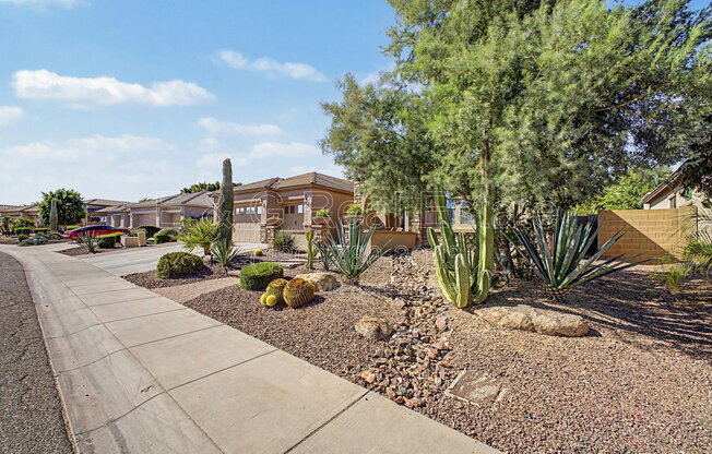 5704 W BENT TREE DR