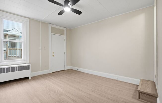 **Private Bloomfield 2BR Retreat – Walk to Liberty Ave, Steps from It All (15224)**