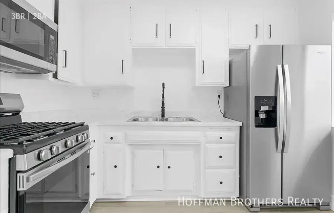 1952 S. Holt Avenue Unit #5