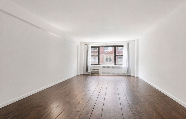 Studio, 1 bath, $3,650, Unit 9J