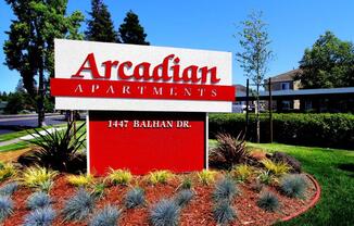 Arcadian