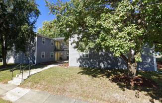 200-204 West Geer Street