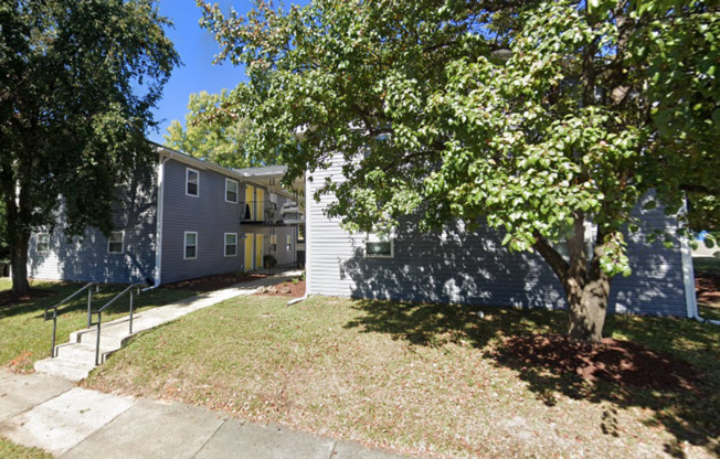 200-204 West Geer Street