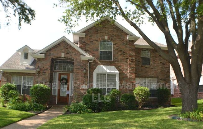 4445 Lone Tree Drive