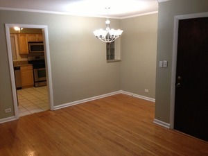 2 beds, 1 bath, $1,650, Unit unit 1W