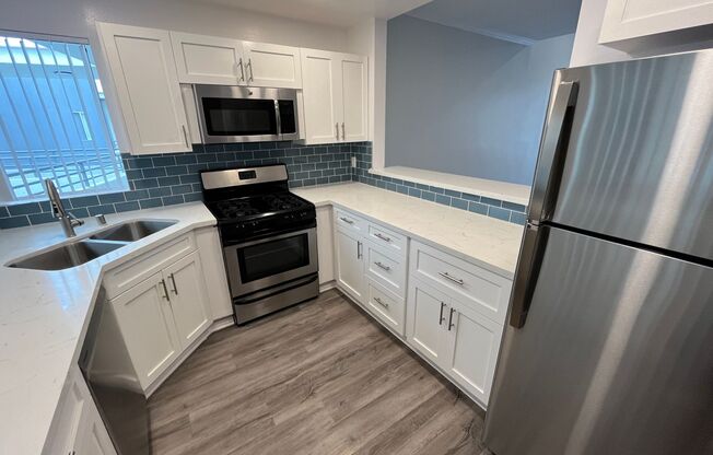 3 beds, 2 baths, 1,250 sqft, $3,898, Unit 302