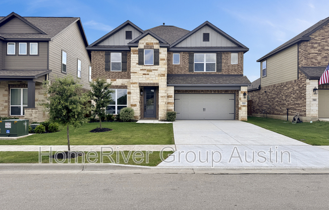 320 HORSEMINT WAY