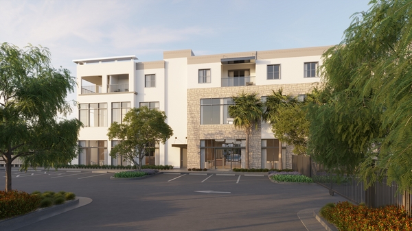 Aspire Naples Apartments