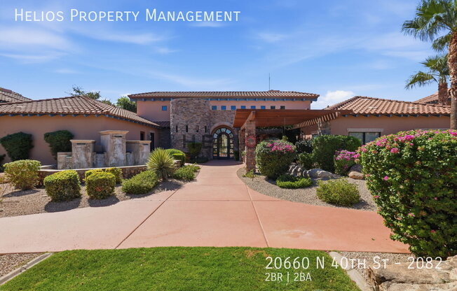 Partner-provided property photo