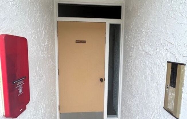 2BD/2BA, NORTH INDIALANTIC CONDO IN PALM COLONY CLUB