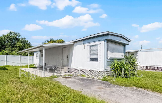 2854 LK ALFRED RD