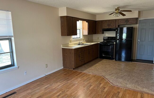 Great Duplex!