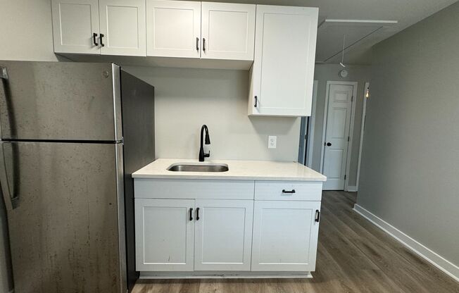 2 beds, 1 bath, 700 sqft, $1,495