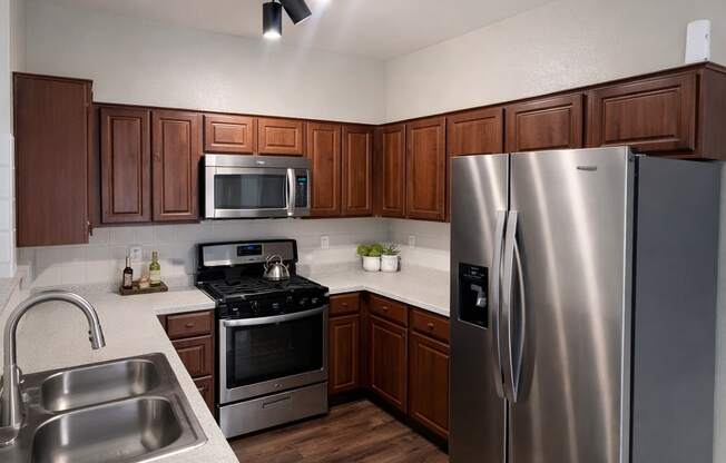 The Cliffs at Lone Mountain