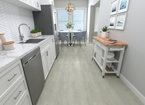 Studio, 1 bath, 639 sqft, $2,300, Unit 6