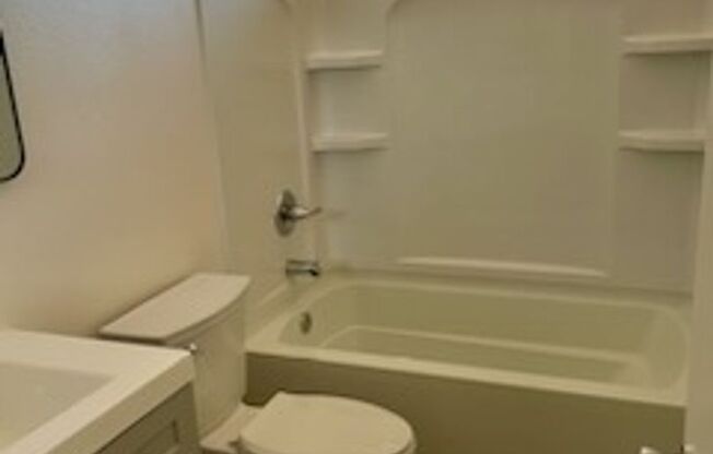 2 beds, 1 bath, $1,500