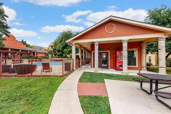 Partner-provided property photo