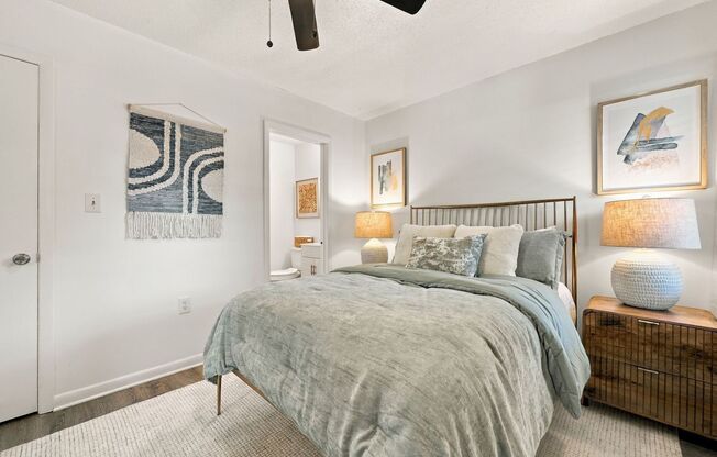 The Kenton Apartments