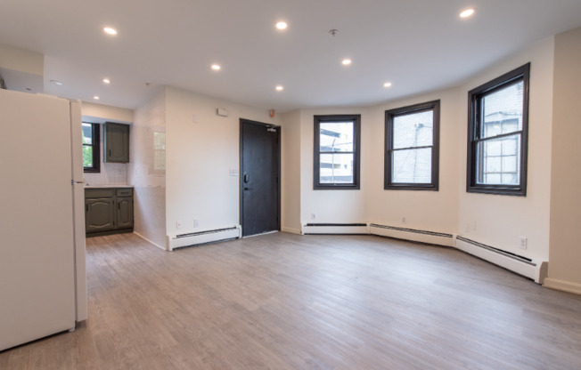 32 CARGILL ST