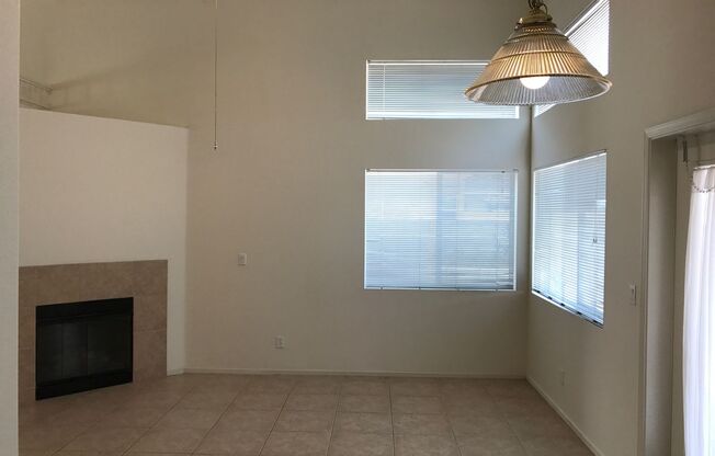 STUNNING SILVERADO RANCH HOME NEAR 215!
