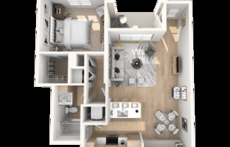 Partner-provided photo for $2250 unit