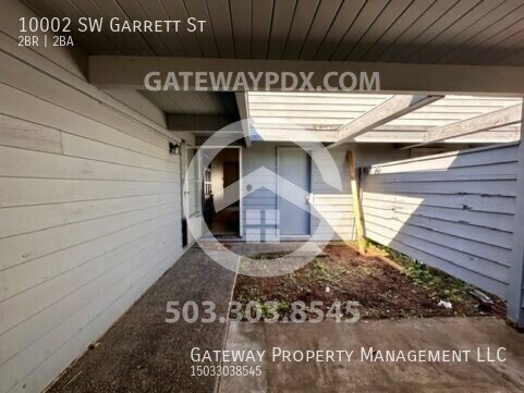 10002 SW GARRETT ST