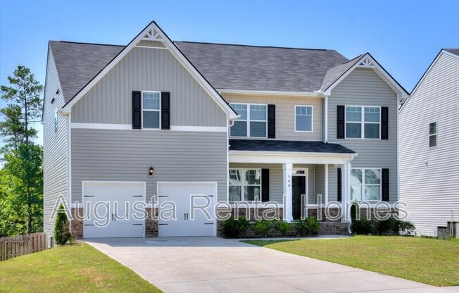 560 POST OAK LN