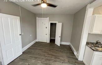 78 Hamilton Park