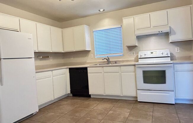 Charming Pocket Neighborhood.