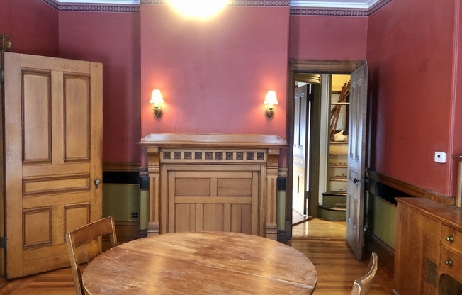 25 HARLEY ST