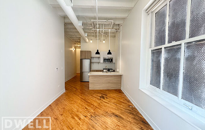 30 East Adams St.