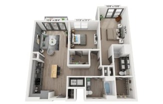 Partner-provided photo for $2085 unit