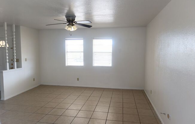 2 beds, 1 bath, $1,000