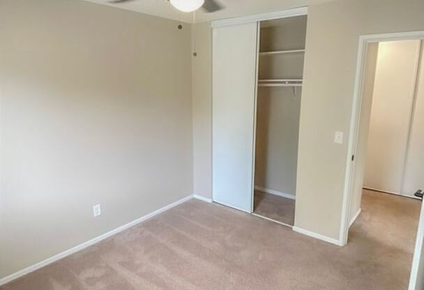 Moore Lake Apartments