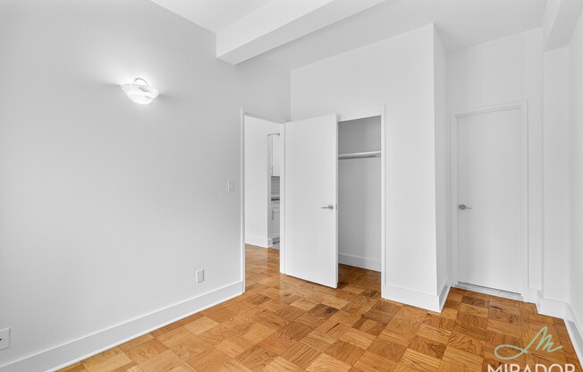 1 bed, 1 bath, $4,150, Unit 11D