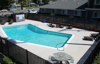 1 bed, 1 bath, 525 sqft, $1,710, Unit 266 H