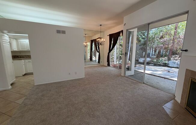 COSTA MESA 2 BEDROOM, 2 BATHROOM CONDO $3,400 (BRISTOL & BAKER)