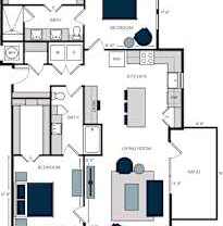 Partner-provided photo for $3213 unit