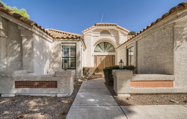 2224 Bear Valley Street - 4 bedrooms , 2.5 bathrooms, 2626 SQFT